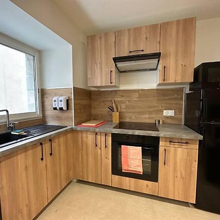L'Amandier - Appartement Paulhan Bagian luar foto